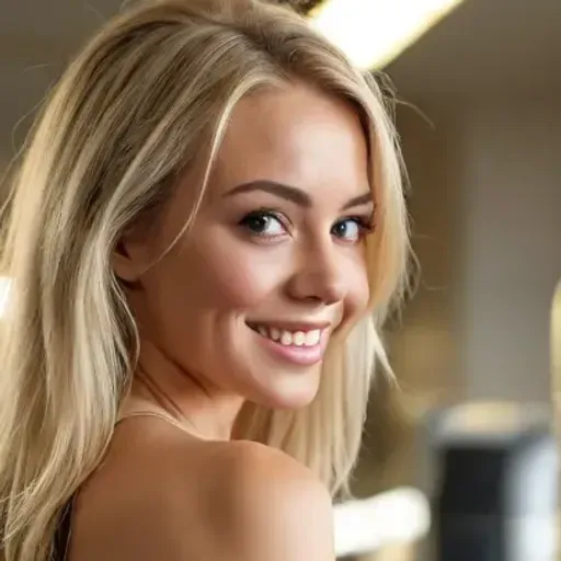 AI porn image generator