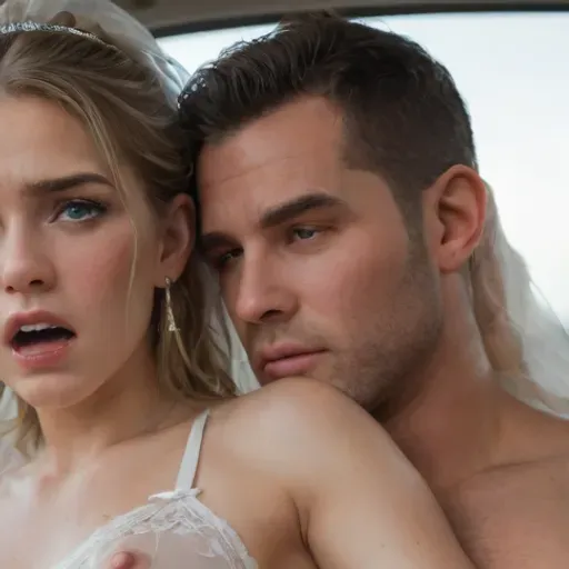 generatore di foto porno IA