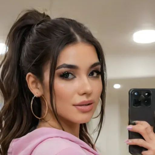 AI porn image generator