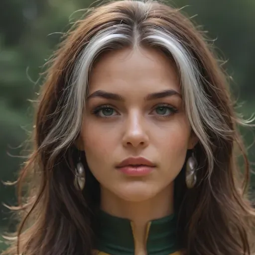 AI色情图片生成器