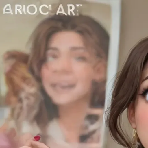 AI 포르노 사진 생성기