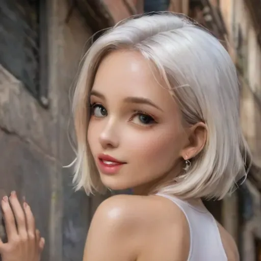 โปรแกรมสร้างภาพโปรนที่ใช้ปัญหา AI