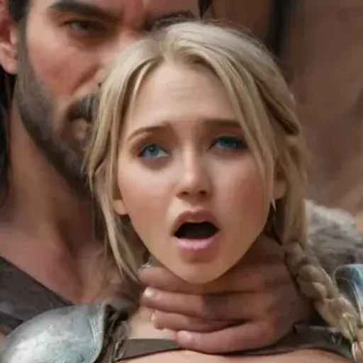 AI色情图片生成器