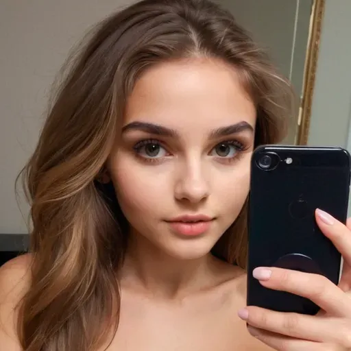 AI色情圖片產生器