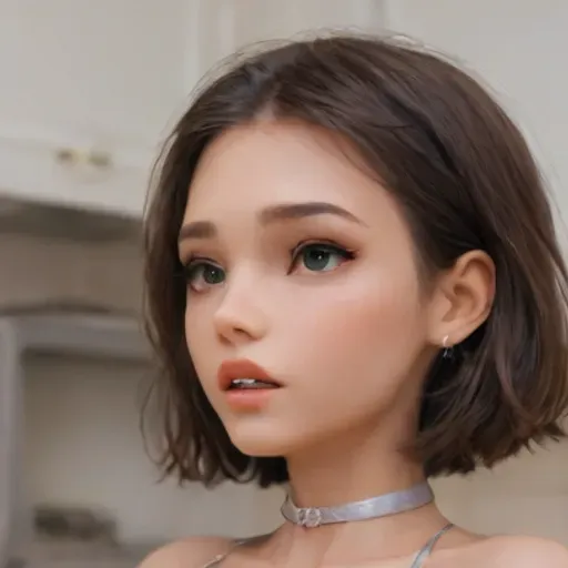 AI色情圖片產生器