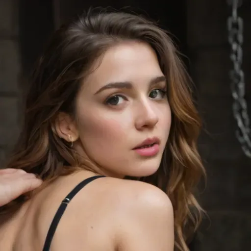 yapay zekâ porno görsel üretici