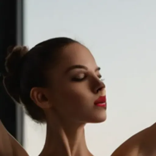 AIポルノ画像ジェネレーター