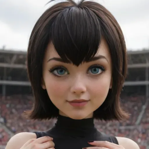 AI 포르노 이미지 생성기