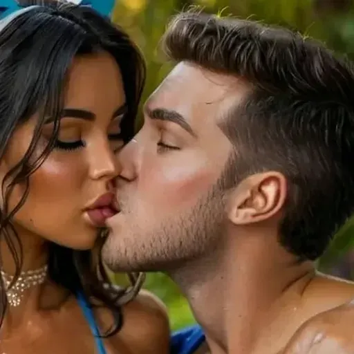 AI porn pic generator