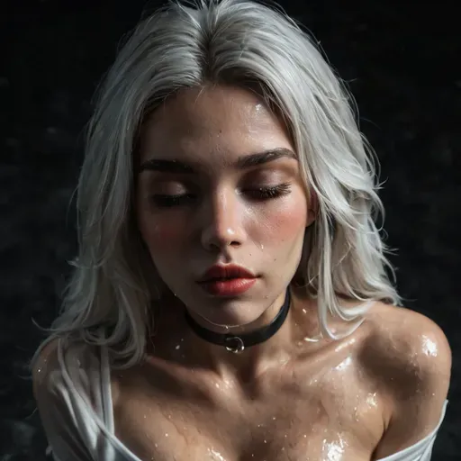 yapay zekâ porno görsel üretici