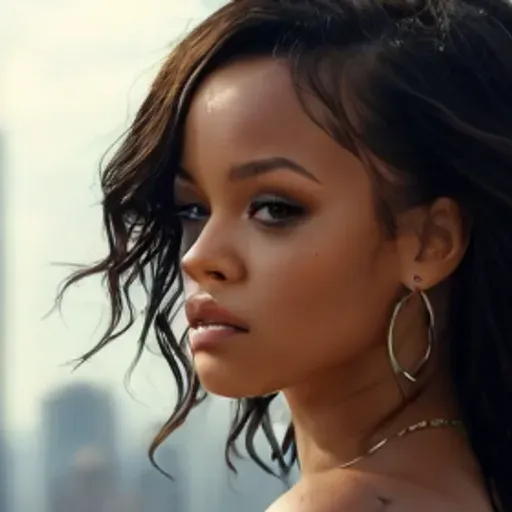 AI色情图片生成器