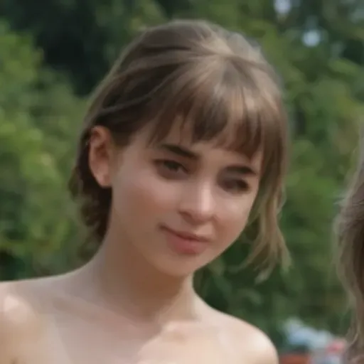 AI porn image generator