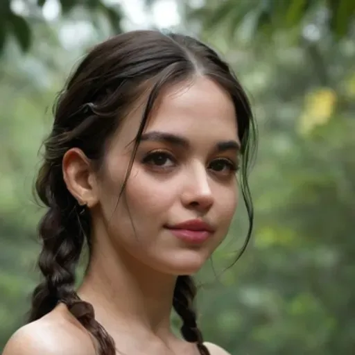 AI色情圖片產生器