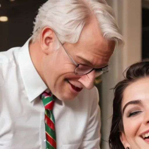 AI色情照片產生器