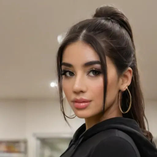 AI色情圖片產生器