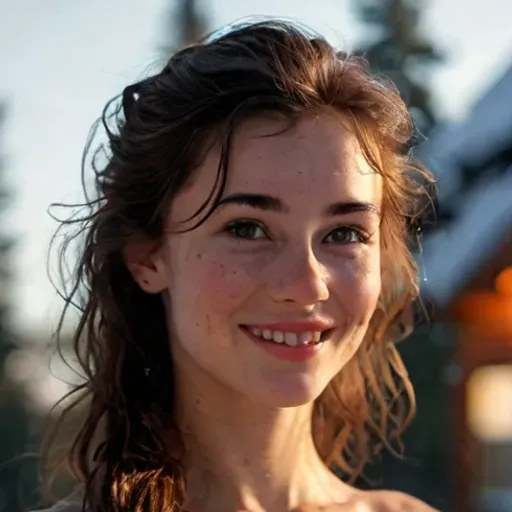 AI 포르노 이미지 생성기