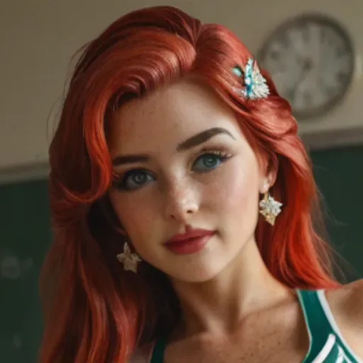 AI色情圖片產生器