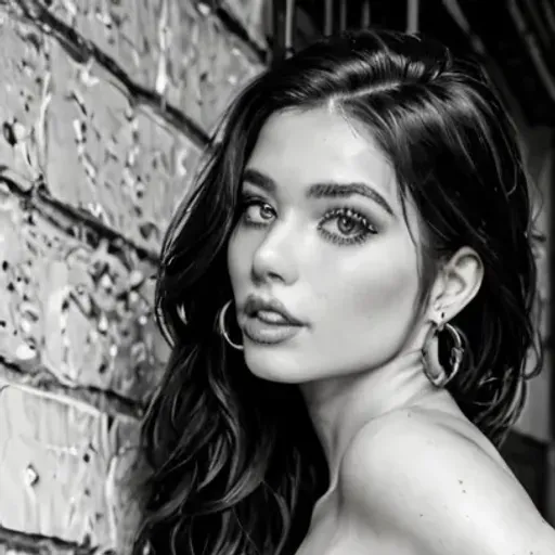 generatore di immagini porno IA