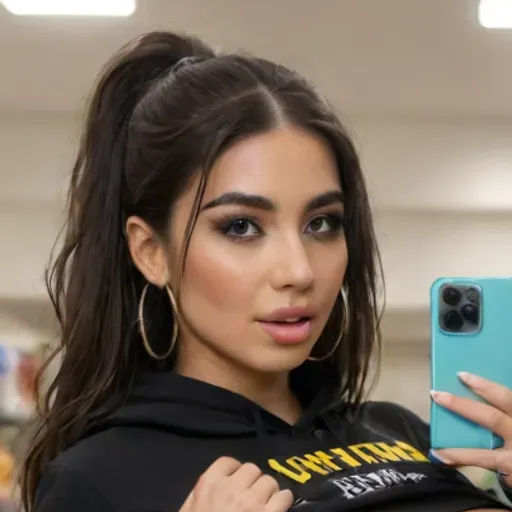 AI 포르노 이미지 생성기