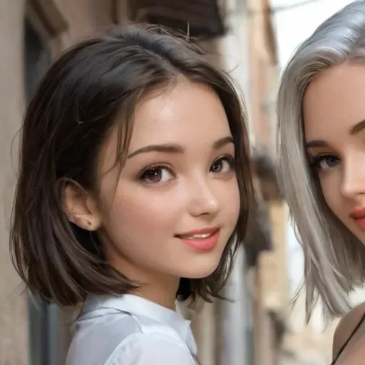 एआई पोर्न इमेज जेनरेटर