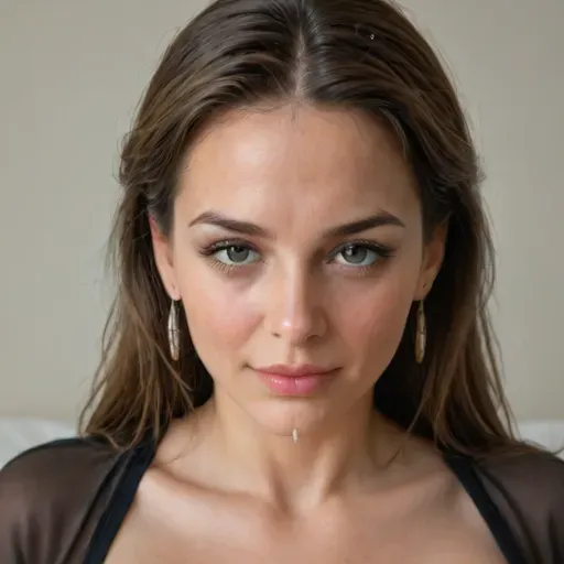 AIポルノ画像ジェネレーター