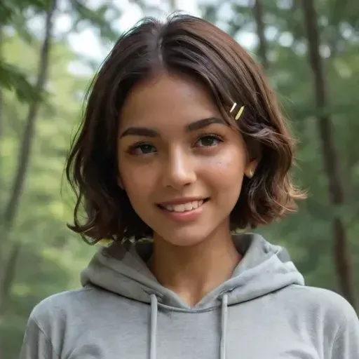 AI色情圖片產生器