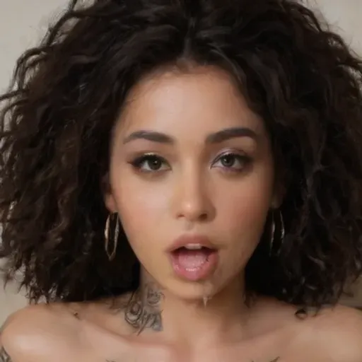 AI色情圖片產生器