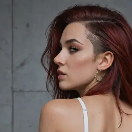 AIポルノ画像ジェネレーター