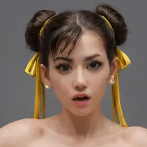 โปรแกรมสร้างภาพโปรนที่ใช้ปัญหา AI