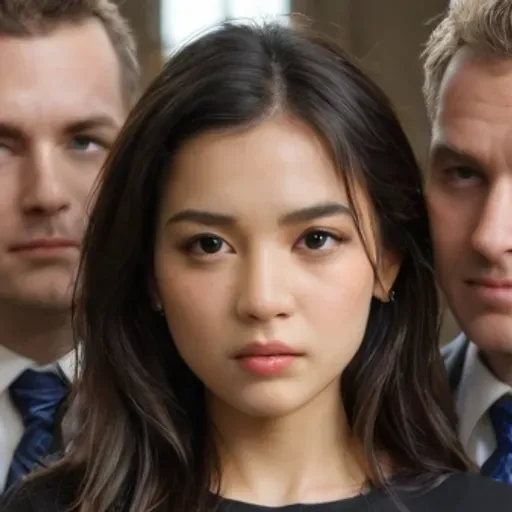 AI色情图片生成器