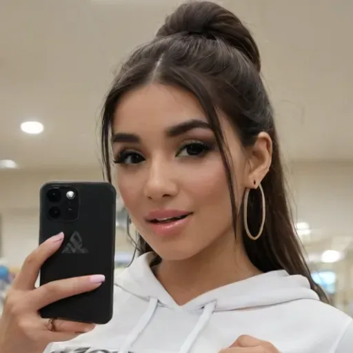 AI色情圖片產生器