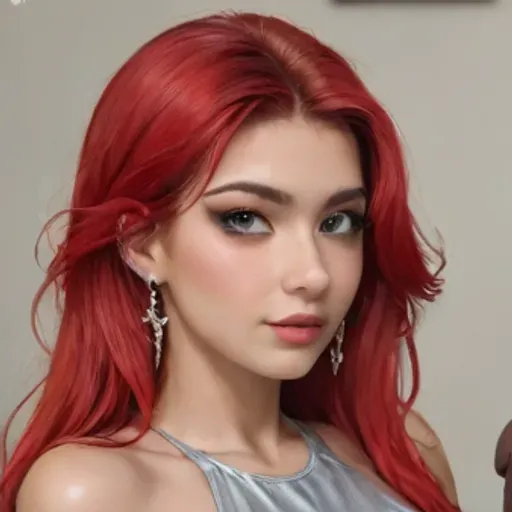 KI-Pornobild-Generator