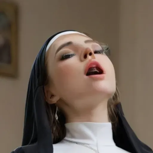 AI 포르노 이미지 생성기