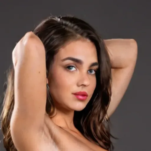 AIポルノ画像ジェネレーター