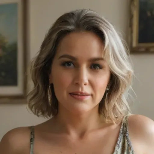 генератор порно-изображений на ИИ