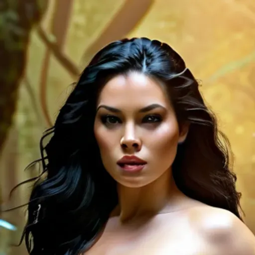 генератор порно-изображений на ИИ