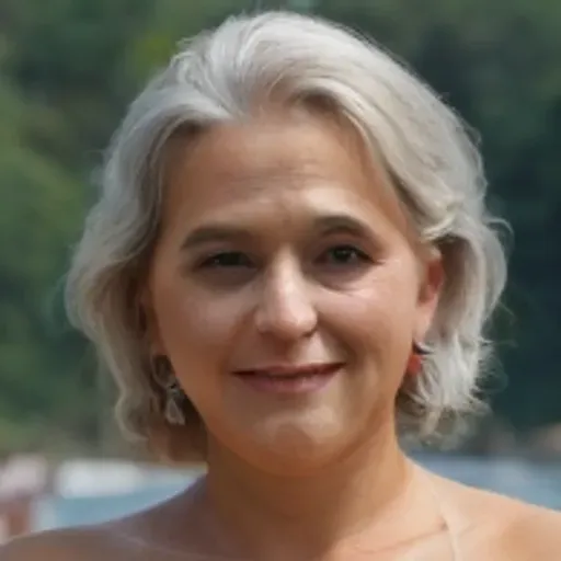 AI色情照片生成器