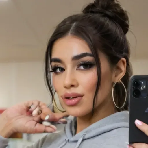 yapay zekâ porno görsel üretici