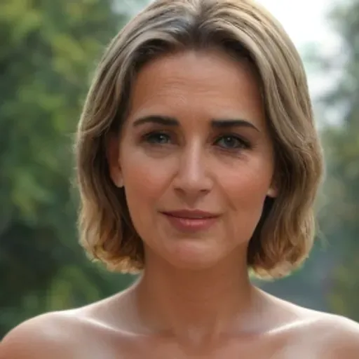 AI色情照片生成器