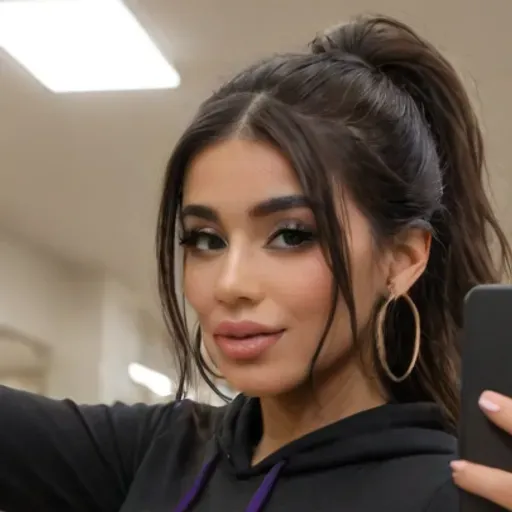 AI 포르노 이미지 생성기