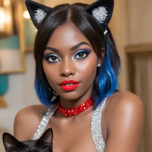 KI-Pornobild-Generator