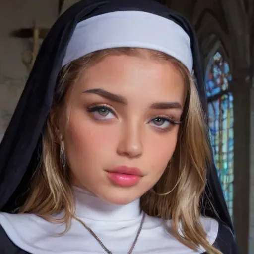 AIポルノ画像ジェネレーター