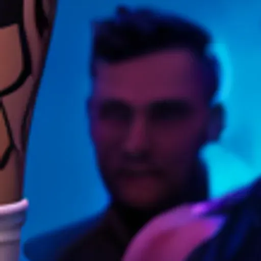 AI porn pic generator