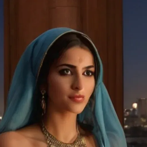 AI色情图片生成器