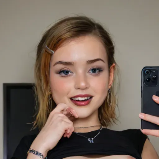 gerador de imagens pornô com IA