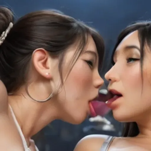 AI porn image generator