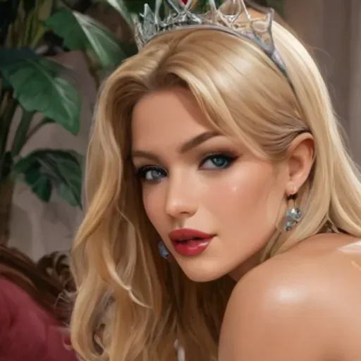 Generator obrazów pornograficznych z wykorzystaniem sztucznej inteligencji