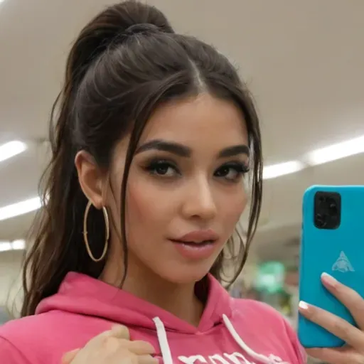 gerador de imagens pornô com IA