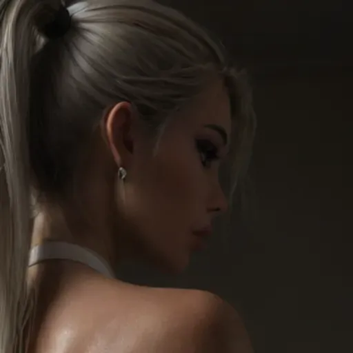 โปรแกรมสร้างภาพโปรนที่ใช้ปัญหา AI