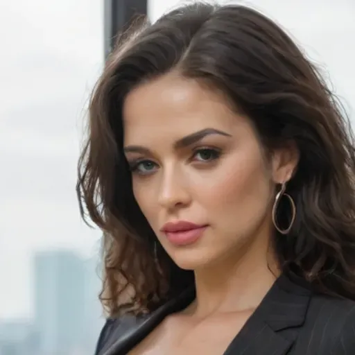 AI色情图片生成器